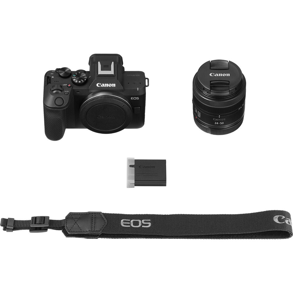 1026857_D.jpg - Canon EOS R8 Mark II with RF 24-50mm f/4.5-6.3 IS STM Lens Kit - Image 4