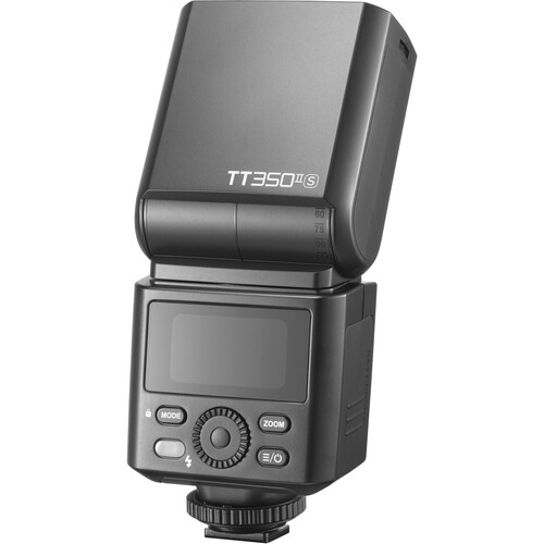 1026867_D.jpg - Godox TT350 II TTL Camera Flash - Sony - Image 4