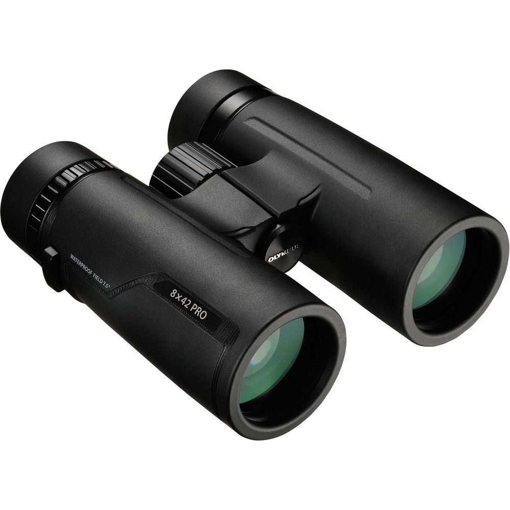 1026937.jpg - OM SYSTEM 8x42 Pro Binoculars - Thumbnail