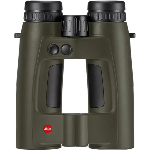 Best image for Leica 10x42 Geovid Pro Rangefinder Binoculars (Olive Green)