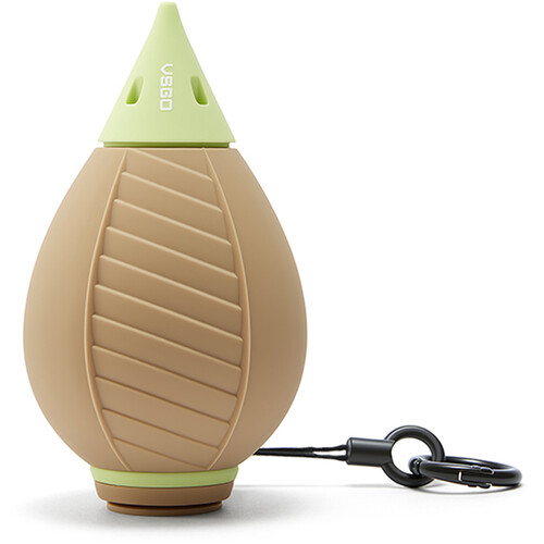 VSGO Compact Rocket Portable Blower (Green) - Best Available Image