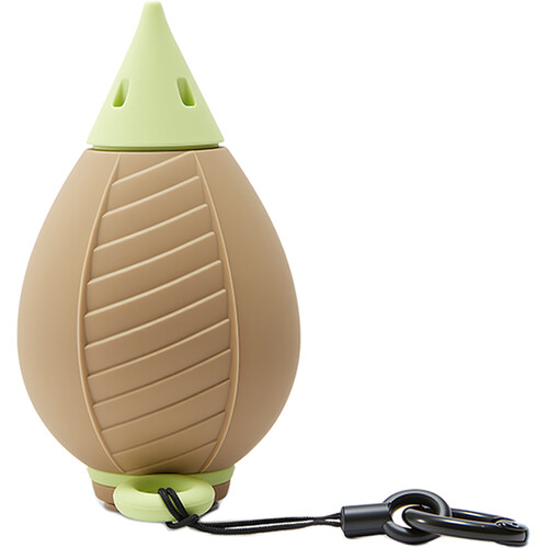 1027087_A.jpg - VSGO Compact Rocket Portable Blower (Green) - Image 1