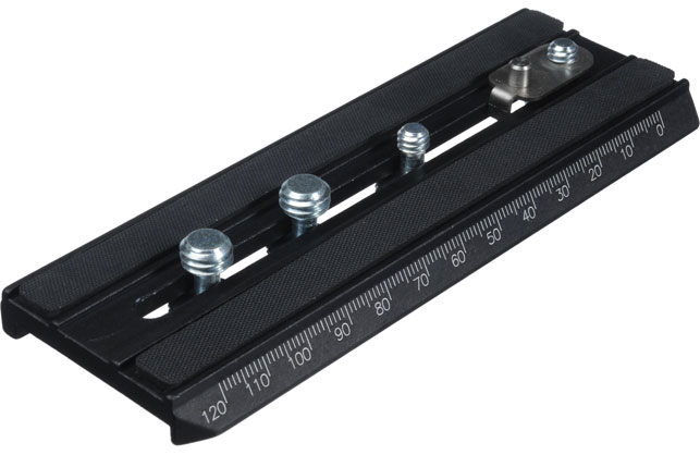 Best image for Manfrotto 501PLONG Video Camera Plate