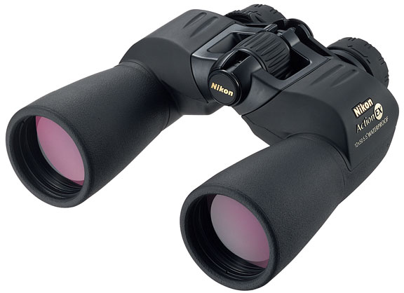 Best image for Nikon ACTION EX 12x50CF BINOCULARS WATERPROOF