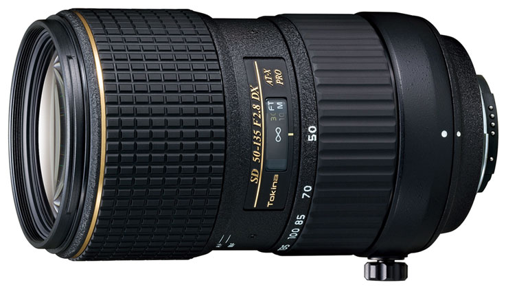 Best image for TOKINA ATX 50-135mm F2.8 NIKON