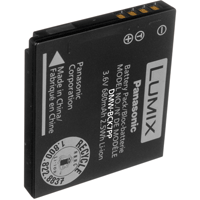 Best image for Panasonic DMW-BCK7 battery (FH25)