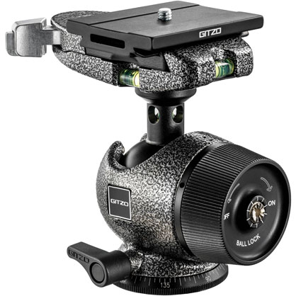 Best image for Gitzo GH2780QD  Ball Head QR
