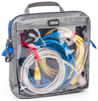 ThinkTank Cable Management 20 V2.0 - Best Available Image