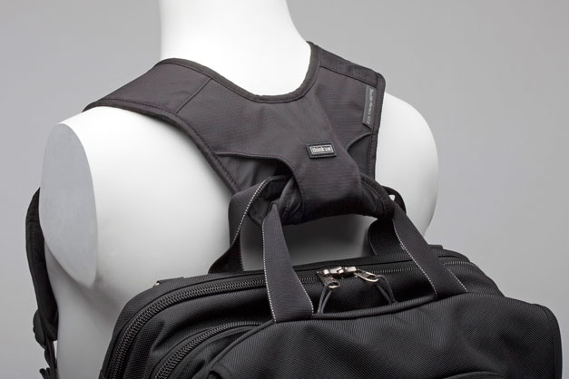 Best image for ThinkTank Shoulder Harness V2.0