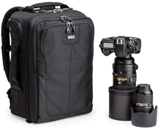 Best image for ThinkTank Airport Commuter