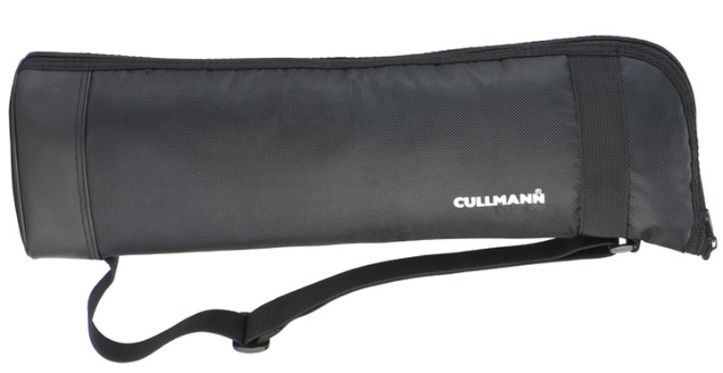 Cullmann CROSS PodBag 170 black - Best Available Image