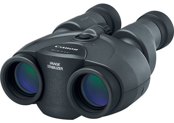 Best image for Canon 10x30 IS II Image Stabilized Binocular (MKii)