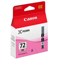 Best image for Canon PGI72PMOCN Photo Magenta PRO-10