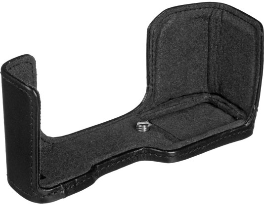 Fujifilm BLC-XM1 Leather Case X-M1/XA2 - Best Available Image