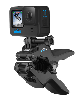 1009388_A.jpg - GoPro Jaws Flex Clamp - Image 1