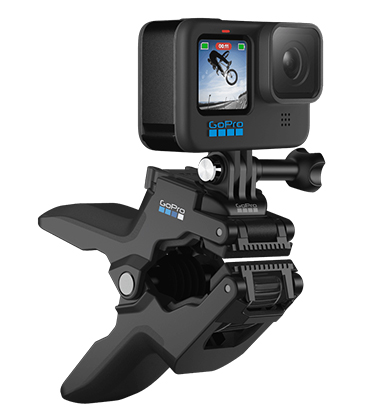 1009388_B.jpg - GoPro Jaws Flex Clamp - Image 2