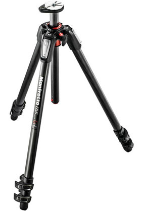 Best image for MANFROTTO 055CXPRO3 CarbonTripod