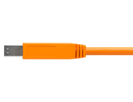 1010318_B.jpg - TetherPro USB 3.0 SuperSpeed A to B - Image 2