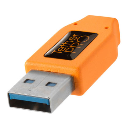 1010318_C.jpg - TetherPro USB 3.0 SuperSpeed A to B - Image 3