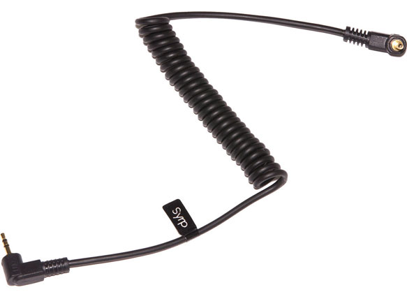 Best image for SYRP 1C Link Cable Canon