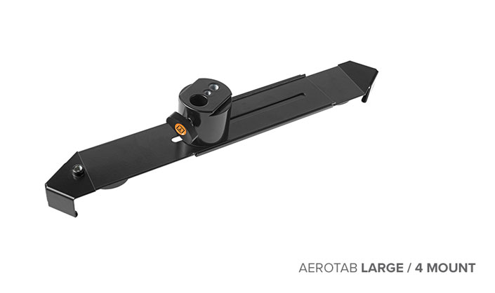 Tether Tools AeroTab Universal Tablet System L4 - Best Available Image
