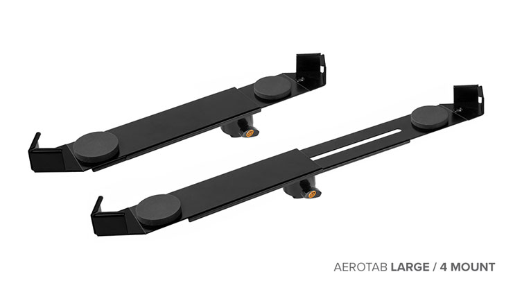 1010818_A.jpg - Tether Tools AeroTab Universal Tablet System L4 - Image 1