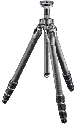 Gitzo GT3542 Mountaineer Series 3 Carbon - Best Available Image