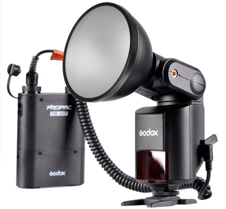 Godox AD360K Speedlite Battery Kit - Best Available Image