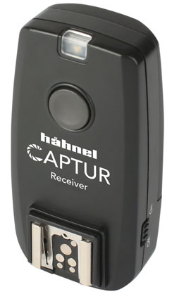 1011838_B.jpg - Hahnel Captur Remote Flash Trigger Nikon - Image 2