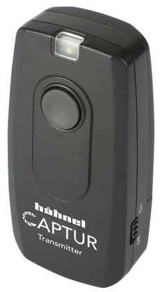 1011838_C.jpg - Hahnel Captur Remote Flash Trigger Nikon