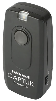 1011838_C.jpg - Hahnel Captur Remote Flash Trigger Nikon - Image 3