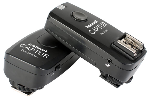 1011838_D.jpg - Hahnel Captur Remote Flash Trigger Nikon