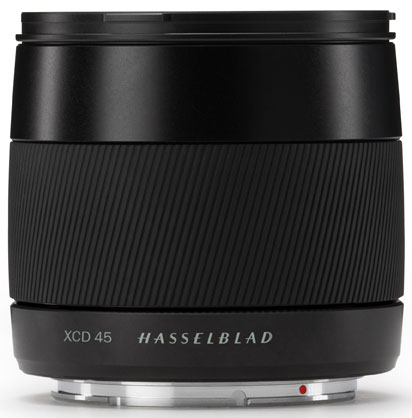 Best image for Hasselblad XCD 45mm f/3.5 Lens