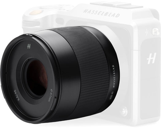 1012278_B.jpg - Hasselblad XCD 45mm f/3.5 Lens - Image 2