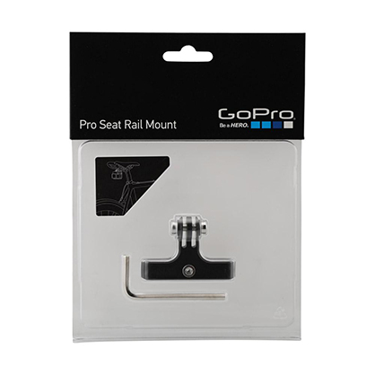 GoPro Pro Seat Rail Mount - Best Available Image