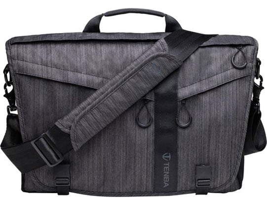 Best image for Tenba 638-481 Messenger DNA 15 Slim Graphite