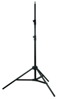 Godox 260T Air Cushion/Alum Light Stand - Best Available Image