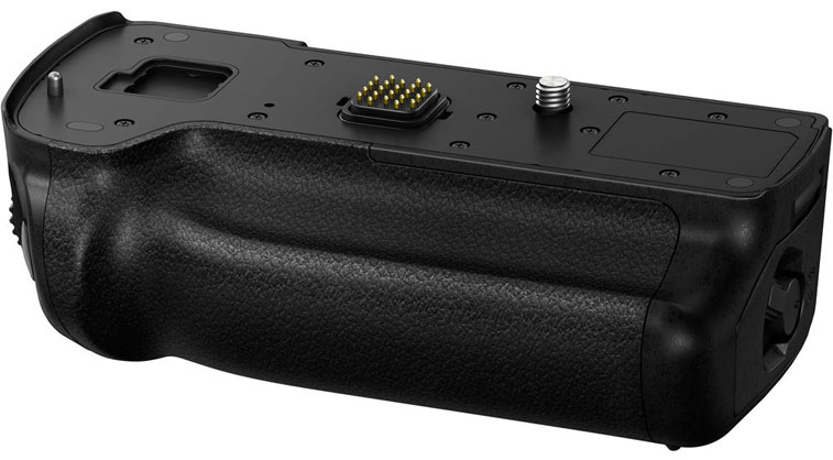 Panasonic DMW-BGGH5 Battery Grip - Best Available Image