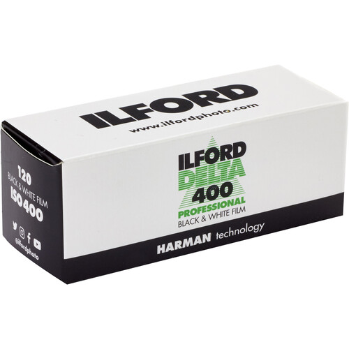 Best image for DELTA 400 120 Roll