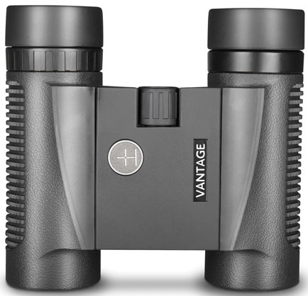 Hawke Vantage WP 12x25  Binoculars Grey