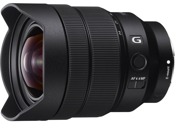 Best image for Sony FE 12-24mm f/4 G Lens