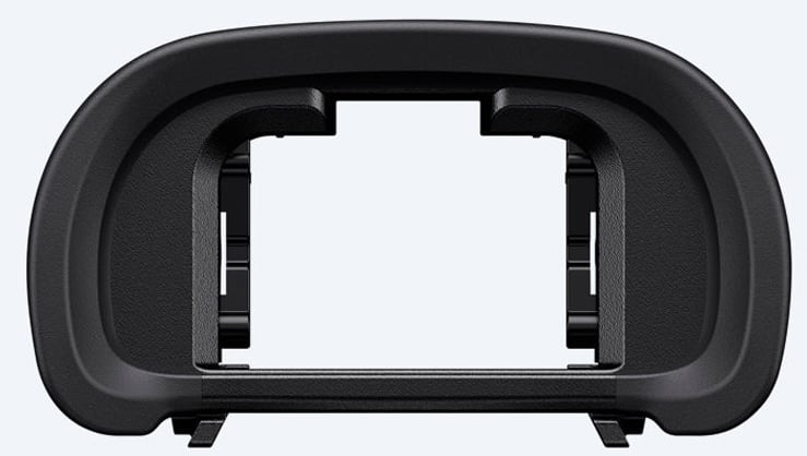 Best image for Sony FDAEP18 Eyepiece Cup