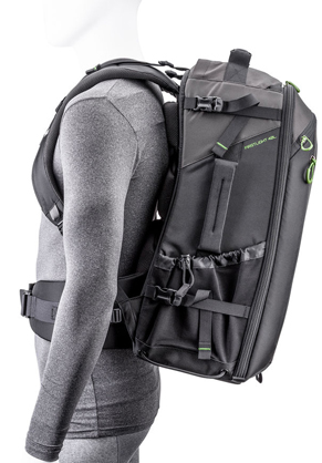 1013898_E.jpg - MindShift  FirstLight 40L DSLR  &  Laptop Backpack (Charcoal) - Image 5