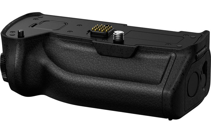 Panasonic DMW-BGG1E Battery Grip - G85