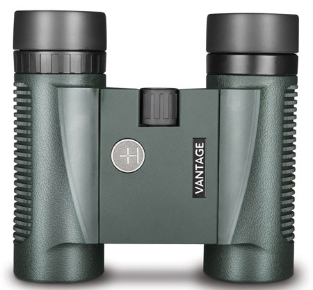 Hawke Vantage WP  8x25  Binoculars Green