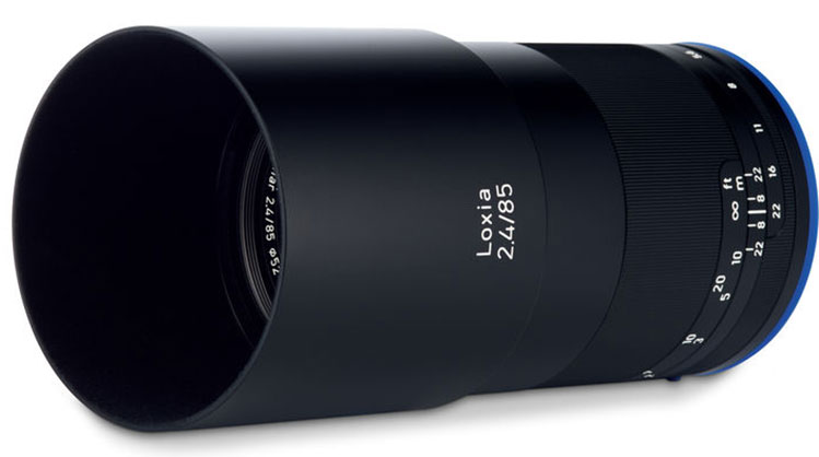 1014348_A.jpg - ZEISS Loxia 85mm f/2.4 Lens for Sony E