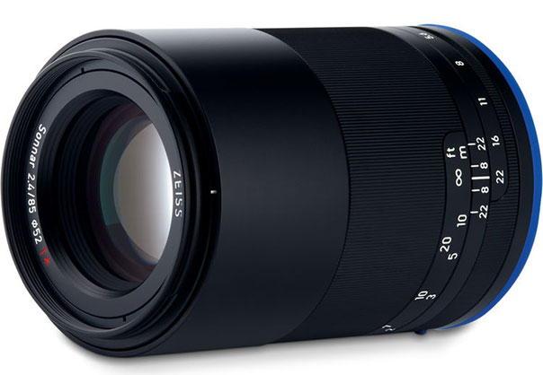 1014348_B.jpg - ZEISS Loxia 85mm f/2.4 Lens for Sony E