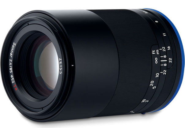 1014348_B.jpg - ZEISS Loxia 85mm f/2.4 Lens for Sony E - Image 2
