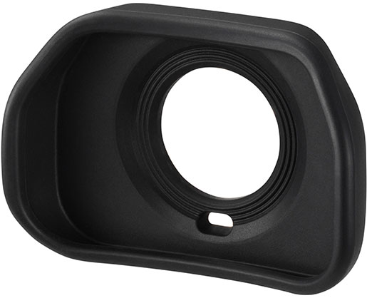 Best image for Panasonic DMW-EC4 Eyecup