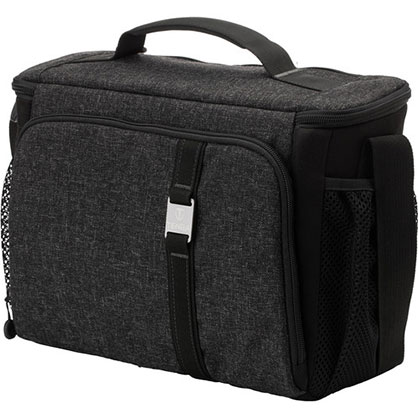 Best image for Tenba Skyline 13 Shoulder Bag Black